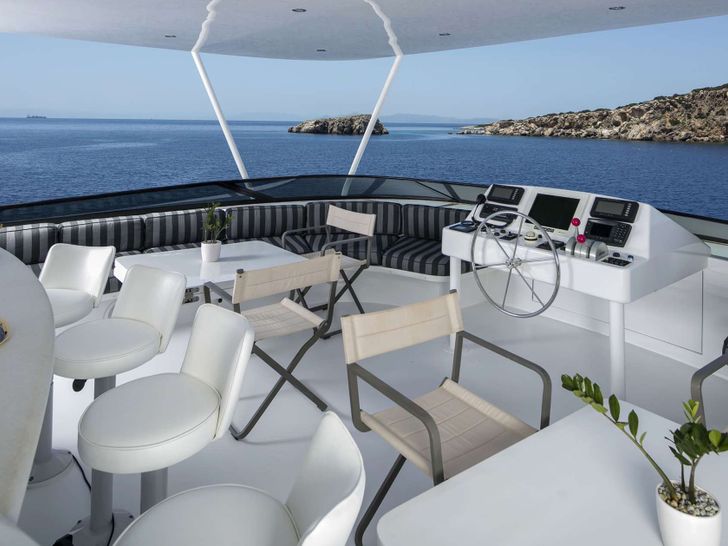 Sundeck Extendable Tables Sundeck Extendable Tables
