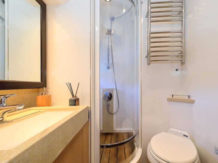 Spice of life master ensuite Spice of life master ensuite