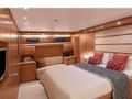 Master Stateroom Master Stateroom