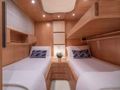 Twin Cabin Twin Cabin