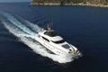 IRENE`S - 86` Custom Motor Yacht - 4 Cabins - Athens IRENE`S - 86` Custom Motor Yacht - 4 Cabins - Athens