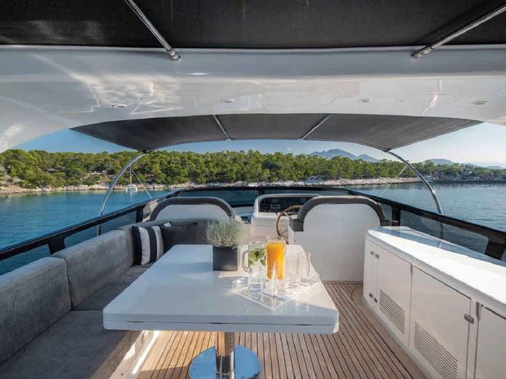 Sun Deck Sun Deck