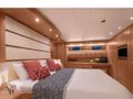 Master stateroom Master stateroom