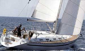 Bavaria 46 Cruiser(2014)- 4 Cabins - Athens