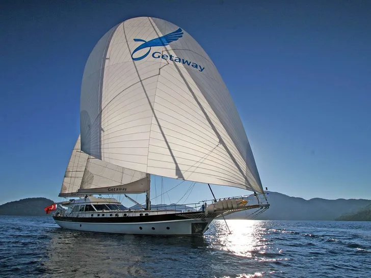 SAILING SAILING