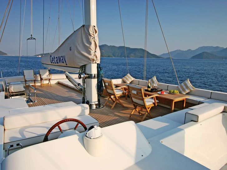 FLYBRIDGE FLYBRIDGE