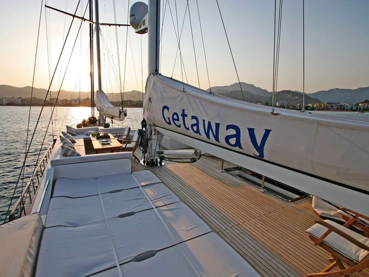 FLYBRIDGE FLYBRIDGE