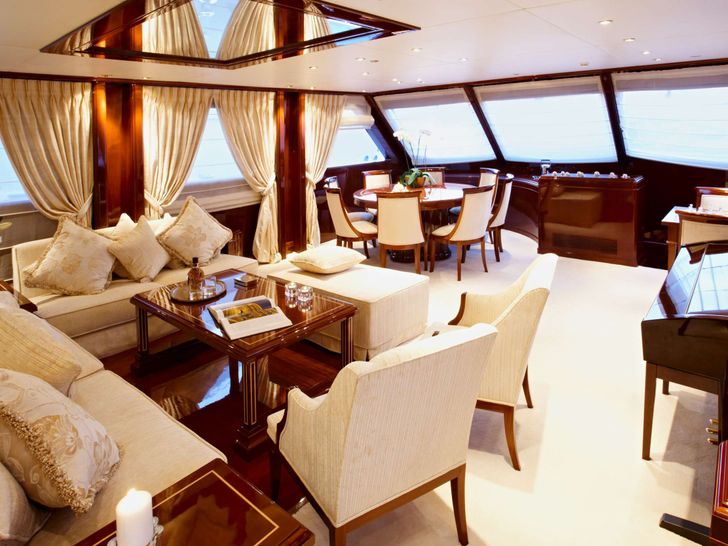 Salon&Dining Salon&Dining