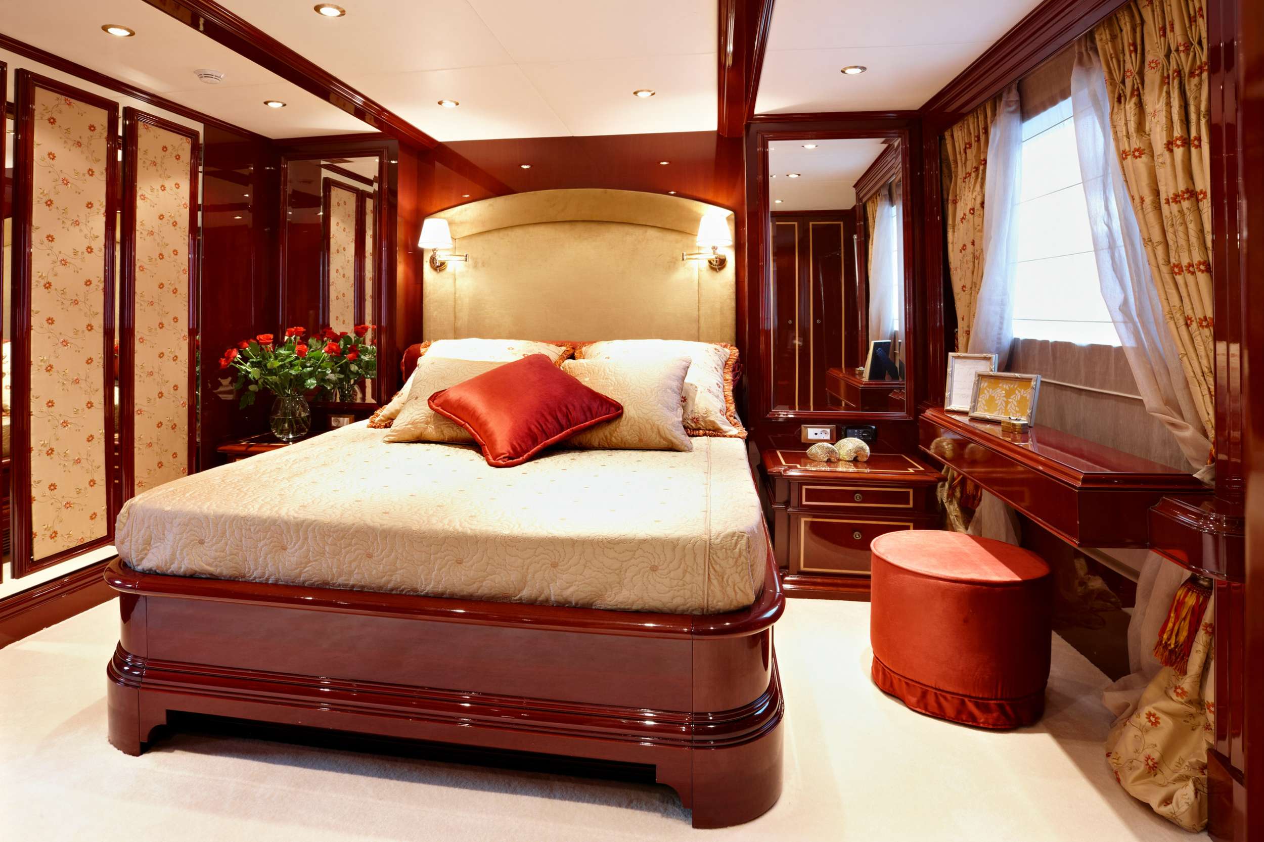 Charter Yacht SLOW LIVE - Custom Build - 6 Cabins - Greece - St Maarten