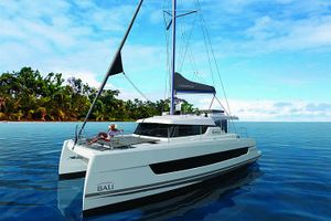 Bali Catspace - 4 cabins - 2023 - Sicily - Capo d'Orlando Bali Catspace - 4 cabins - 2023 - Sicily - Capo d'Orlando