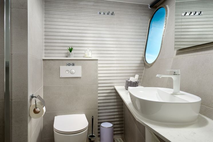 Charter Yacht OHANA - Custom 49m - 14 Cabins - Split - Omis - Dubrovnik - Hvar - Croatia