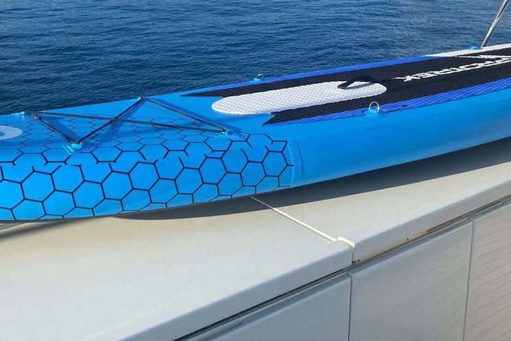 Charter Yacht RIVIERA - Alalunga 78 - 4 Cabins - Sorrento - Naples - Capri - Positano - Amalfi Coast - Italy