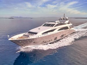 DRAGON - Guy Couach 37m - 6 Cabins - Athens - Mykonos - Paros - Cyclades - Greece DRAGON - Guy Couach 37m - 6 Cabins - Athens - Mykonos - Paros - Cyclades - Greece
