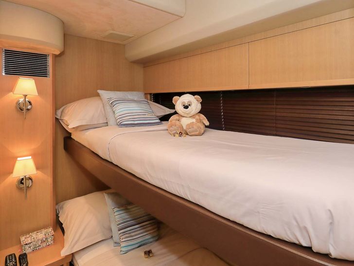 Spice of life bunk bed cabin Spice of life bunk bed cabin