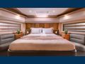 MELI - lower deck VIP cabin