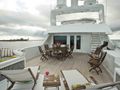 MURPHYS LAW - Delta Marine 124 Boat Deck
