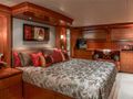 MURPHYS LAW - Delta Marine 124 Master Stateroom