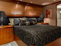 MURPHYS LAW - Delta Marine 124 En-Suite VIP Stateroom