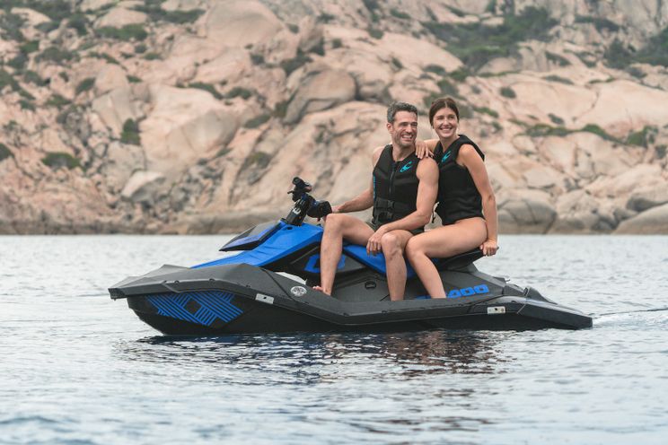 Charter Yacht NOCTURNE - Benetti B.Now 50m - 5 Cabins - Cannes - Monaco - St Tropez - French Riviera