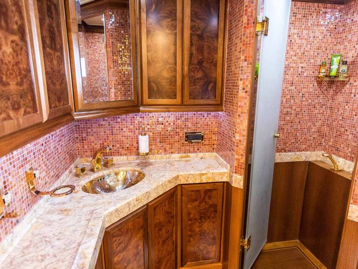 Milaya ensuite