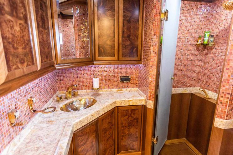 Charter Yacht MILAYA - Timmerman 33 - 4 Cabins - Dubrovnik - Split - Tivat