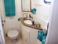Dreaming On - Spacious guest bath w/electric toilet Dreaming On - Spacious guest bath w/electric toilet