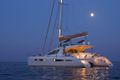 ELYSIUM - Privilege 615 Catamaran - 4 Cabins - BVI - Tortola - Virgin Gorda - Grenadines - St Lucia