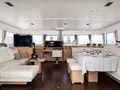 NOVA Lagoon 620 - saloon NOVA Lagoon 620 - saloon