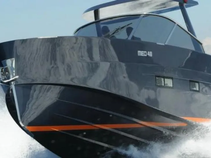 Med 48 - bow Med 48 - bow