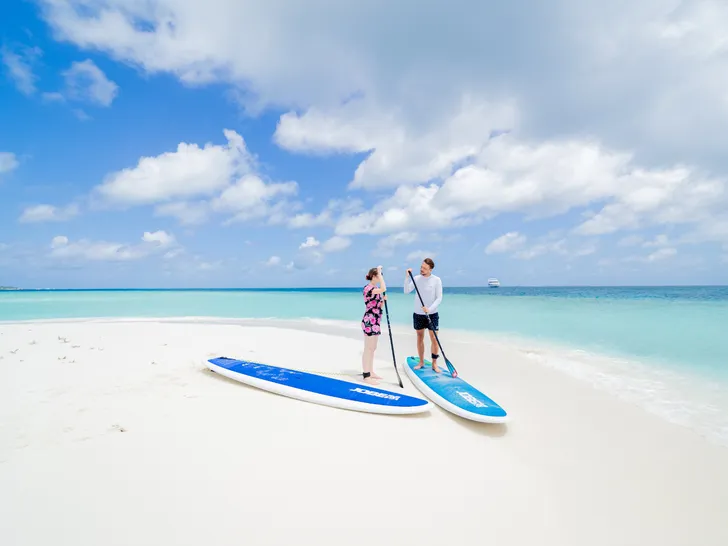 ALICE Salted Fiber Works 31m - paddle boards ALICE Salted Fiber Works 31m - paddle boards