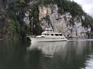 NORTHERN LIGHT - Hatteras 74 - 3 Cabins - Seattle - San Juan Islands - Washington DC - Pacific Northwest USA NORTHERN LIGHT - Hatteras 74 - 3 Cabins - Seattle - San Juan Islands - Washington DC - Pacific Northwest USA