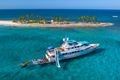 SWEET ESCAPE - Christensen 130 - 6 Cabins - Nassau - Staniel Cay - Exumas - Bahamas