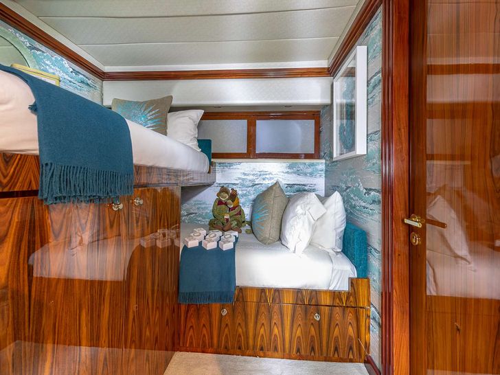 *New Addition* 6th Stateroom *New Addition* 6th Stateroom