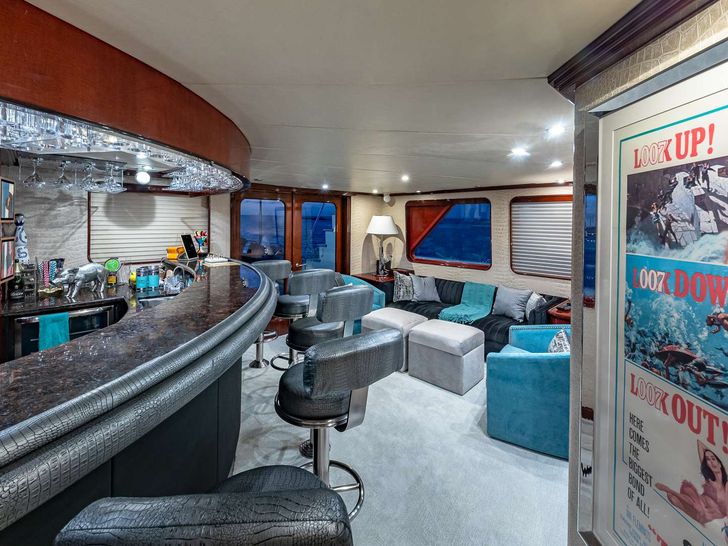 Skylounge Skylounge