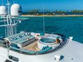 Sundeck with Jacuzzi Sundeck with Jacuzzi
