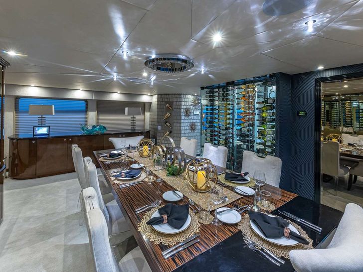 Formal Dining Formal Dining
