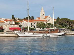SEDNA - Gulet 20m - 3 Cabins - Split - Dubrovnik - Croatia