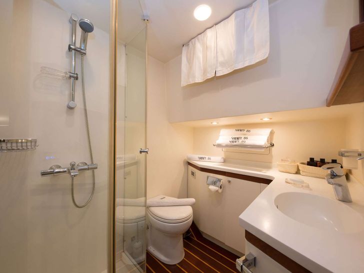 CABIN BATHROOM CABIN BATHROOM