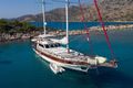 SERENITY 86 - 4 Cabin Gulet - Turkey and Greece