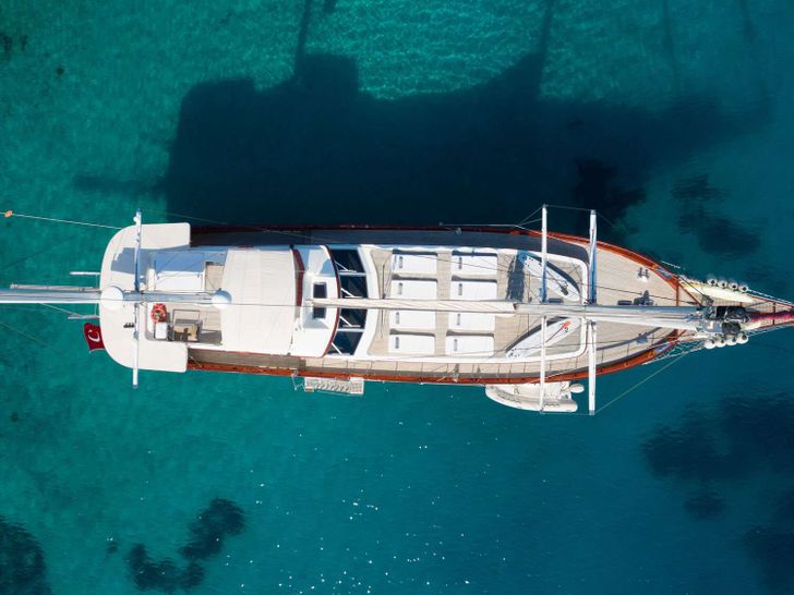 SAILING SAILING
