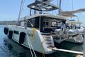 NAKA - Lagoon 52F - 5 Cabins - Salerno - Capri - Positano - Amalfi Coast - Italy NAKA - Lagoon 52F - 5 Cabins - Salerno - Capri - Positano - Amalfi Coast - Italy