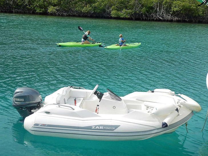 New Tender New Tender