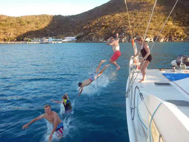 Jumping for Joy! Jumping for Joy!