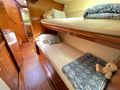 Forward Cabin #3 Forward Cabin #3