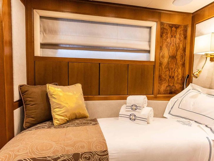 Milaya 2twin bed Milaya 2twin bed