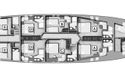 Layout for  Yacht layout