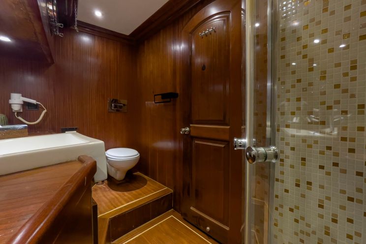 Charter Yacht DIVA DENIZ - Gulet - 6 Cabins - Marmaris