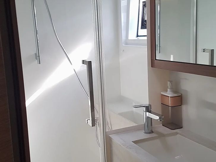 OHANA Lagoon 50 - ensuite OHANA Lagoon 50 - ensuite