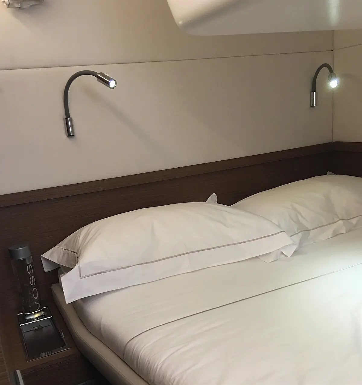 Charter Yacht OHANA - Lagoon 50 - 4 Cabins - Capo d'Orlando - Palermo - Capri - Positano - Amalfi Coast - Italy