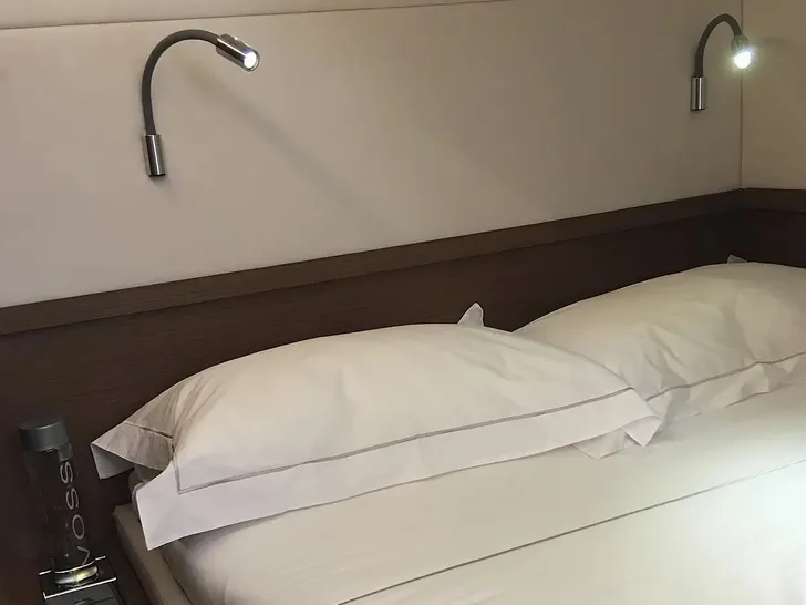 OHANA Lagoon 50 - double cabin OHANA Lagoon 50 - double cabin